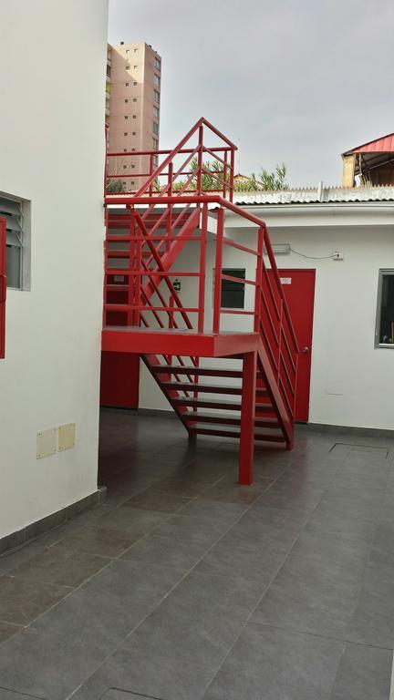 Check In Hotel Antofagasta Exterior foto